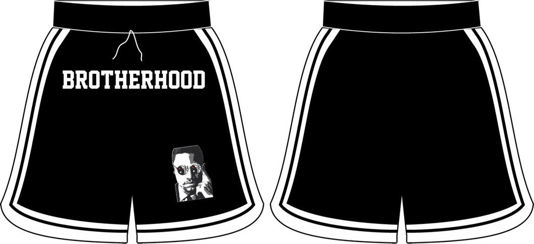 BSC Brotherhood Shorts