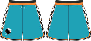 BSC 90s All-Star Teal
