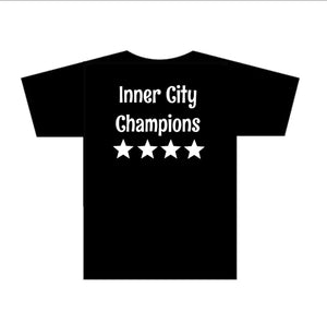 Inner City Champions Tee