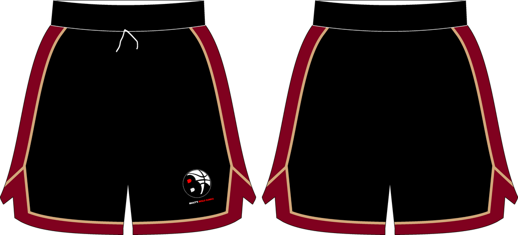 BSC Cleveland Black