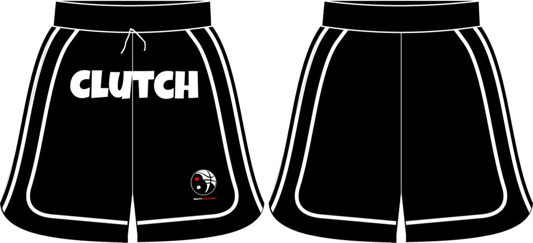 BSC Clutch Shorts
