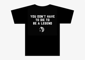BSC Legend Shirt