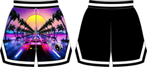 BSC Smooth Vibes Shorts #1