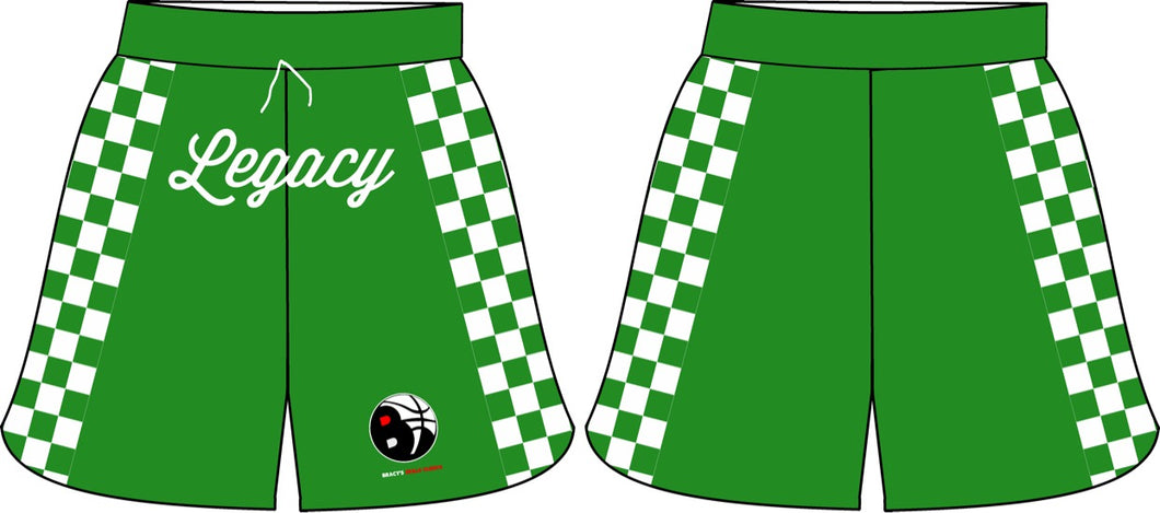 BSC Legacy Green