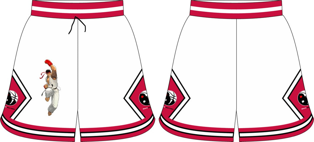 Ryu BSC Shorts